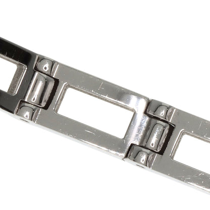 GUCCI DiamondBezel Watches 3900L Stainless Steel/Stainless Steel Ladies