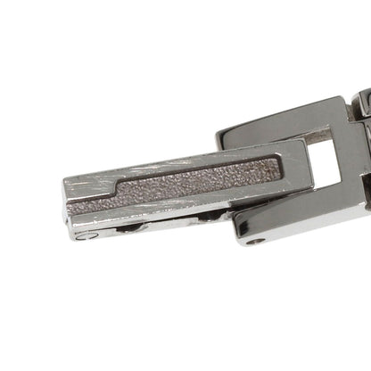 GUCCI DiamondBezel Watches 3900L Stainless Steel/Stainless Steel Ladies