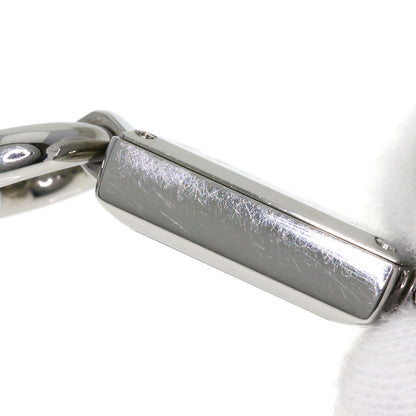 GUCCI Tornavoni 4P Diamond Watches 120 Stainless Steel/Stainless Steel Ladies