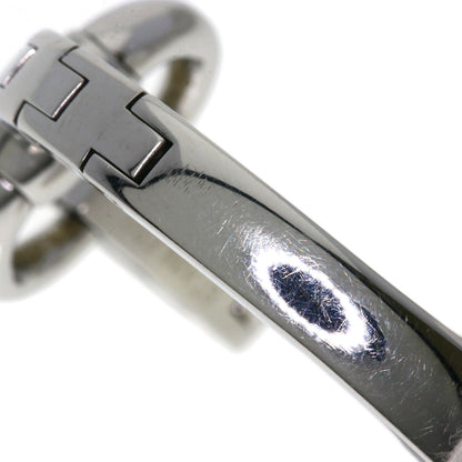 GUCCI Tornavoni 4P Diamond Watches 120 Stainless Steel/Stainless Steel Ladies