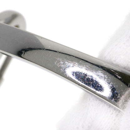 GUCCI Tornavoni 4P Diamond Watches 120 Stainless Steel/Stainless Steel Ladies