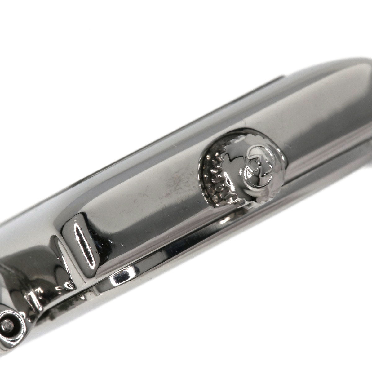 GUCCI 1900L Watches Stainless Steel/Stainless Steel Ladies