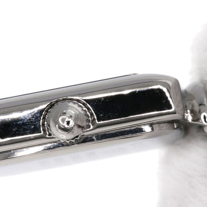 GUCCI 1900L Watches Stainless Steel/Stainless Steel Ladies