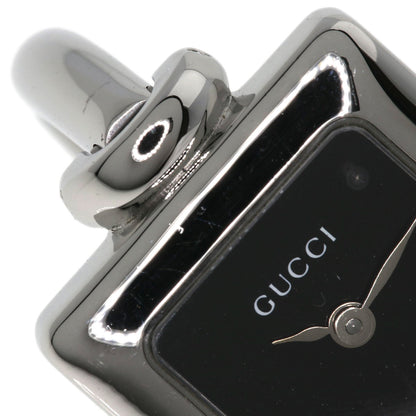 GUCCI 1900L Watches Stainless Steel/Stainless Steel Ladies