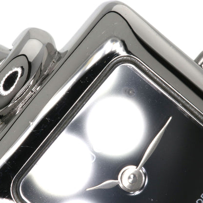 GUCCI 1900L Watches Stainless Steel/Stainless Steel Ladies