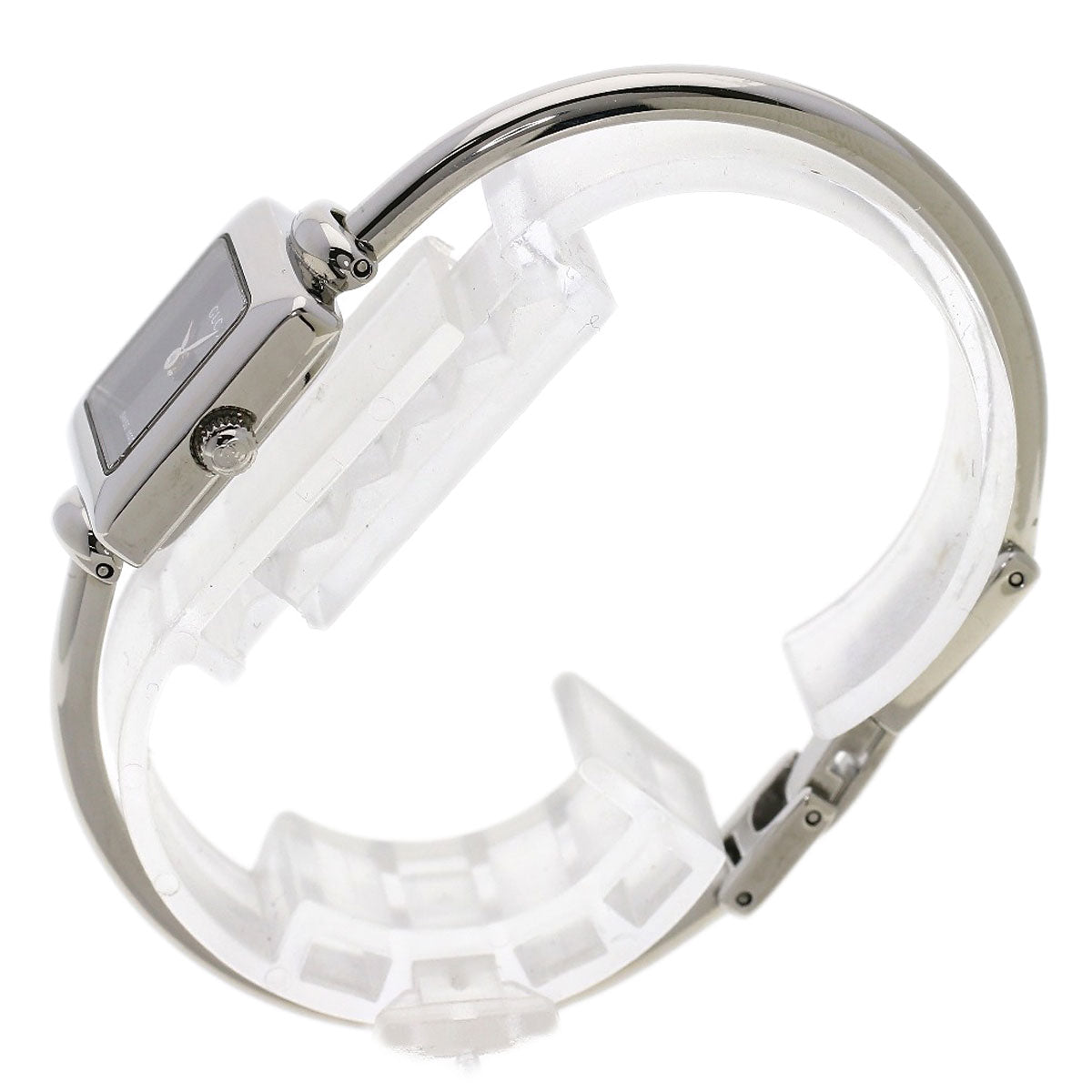 GUCCI 1900L Watches Stainless Steel/Stainless Steel Ladies