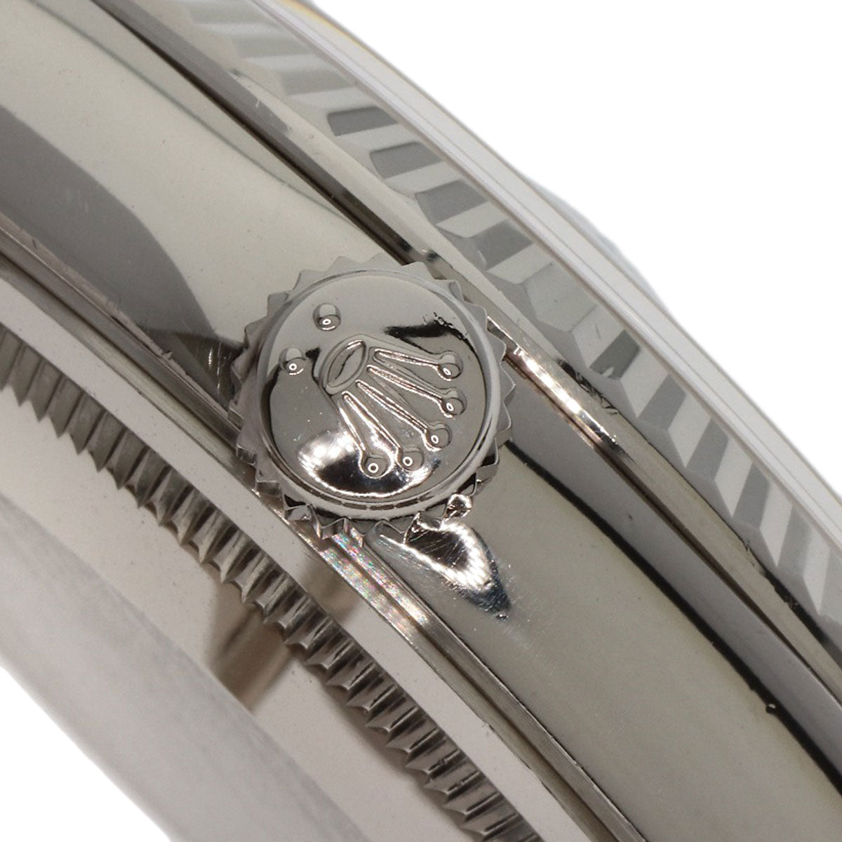 ROLEX Day-Date Matsuzakaya 400th Anniversary Model Limited to 30 pieces Watches 118239 K18 White Gold/K18 White Gold mens