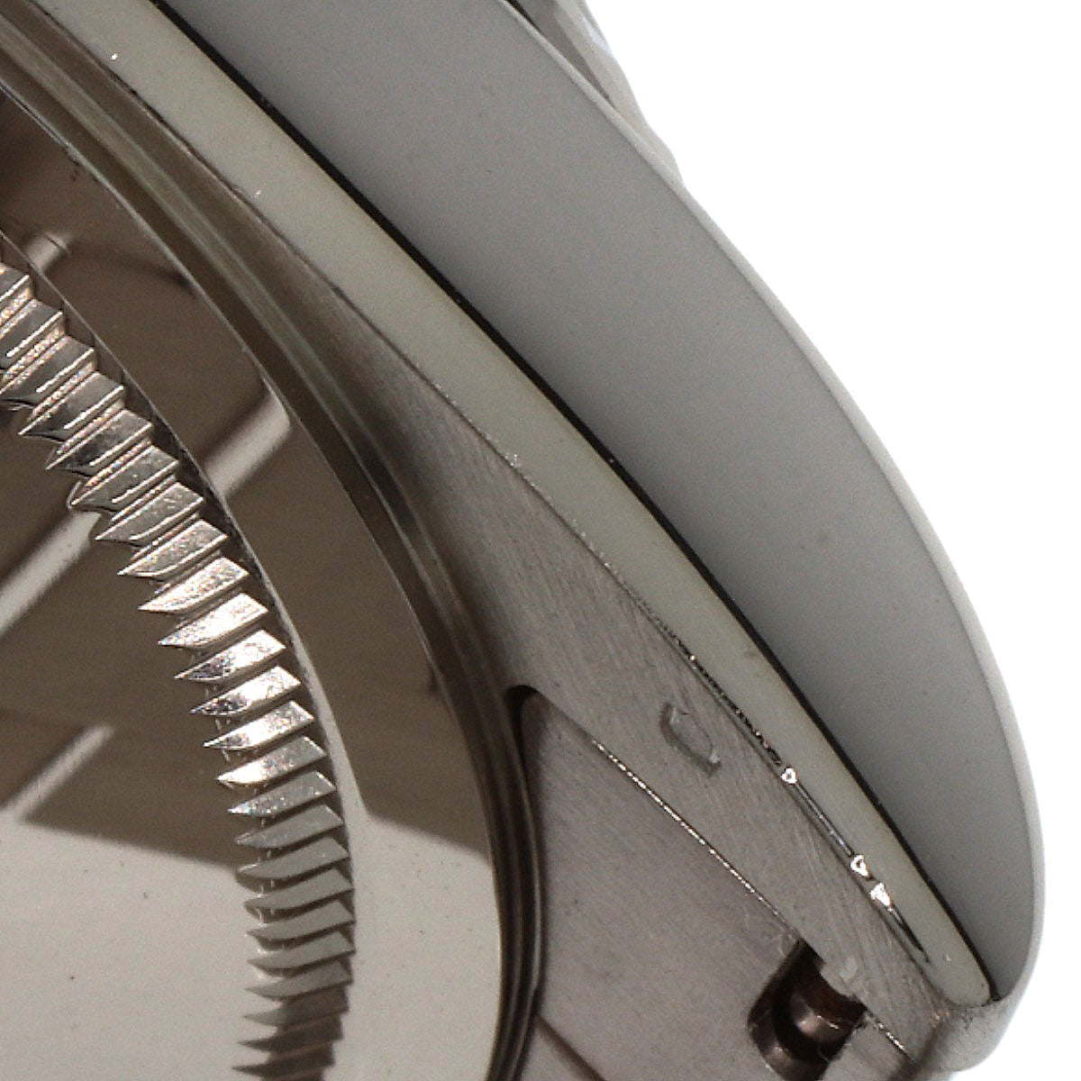 ROLEX Day-Date Matsuzakaya 400th Anniversary Model Limited to 30 pieces Watches 118239 K18 White Gold/K18 White Gold mens