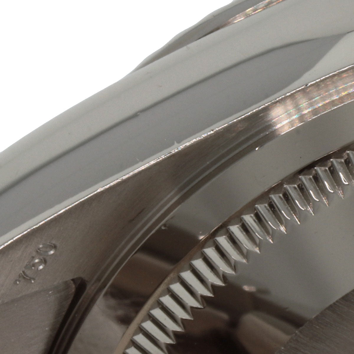 ROLEX Day-Date Matsuzakaya 400th Anniversary Model Limited to 30 pieces Watches 118239 K18 White Gold/K18 White Gold mens