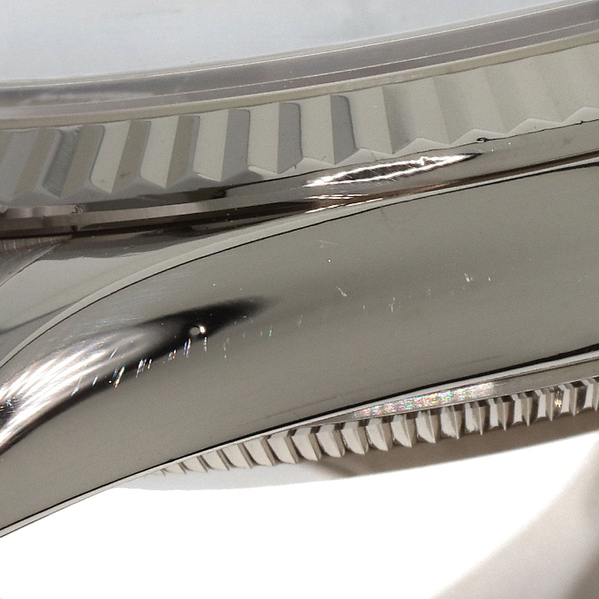 ROLEX Day-Date Matsuzakaya 400th Anniversary Model Limited to 30 pieces Watches 118239 K18 White Gold/K18 White Gold mens