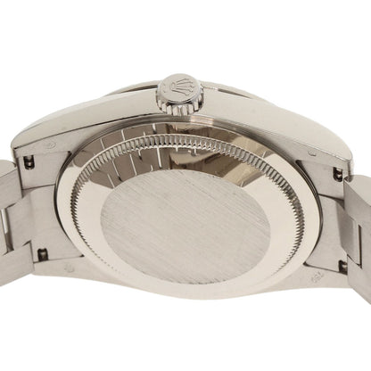 ROLEX Day-Date Matsuzakaya 400th Anniversary Model Limited to 30 pieces Watches 118239 K18 White Gold/K18 White Gold mens