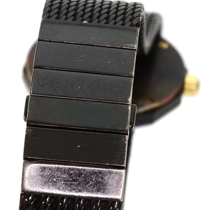 CENTURY Time gem Watches Stainless Steel/Stainless Steel Ladies