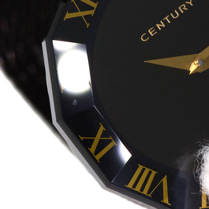 CENTURY Time gem Watches Stainless Steel/Stainless Steel Ladies