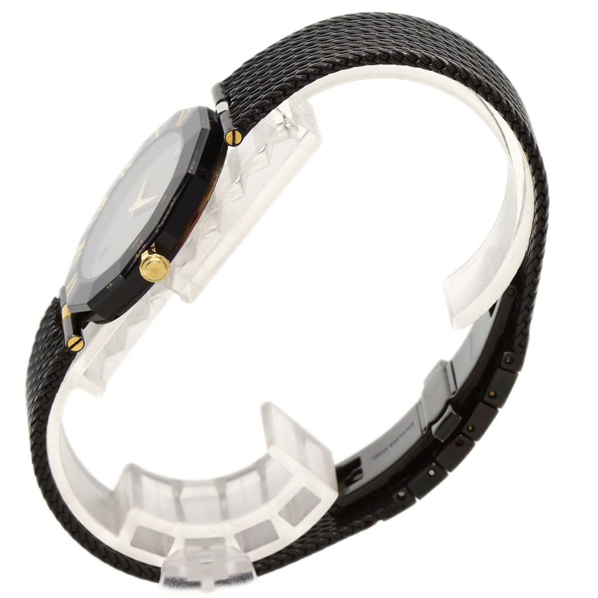 CENTURY Time gem Watches Stainless Steel/Stainless Steel Ladies