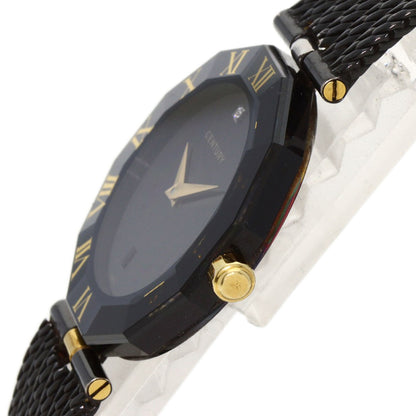 CENTURY Time gem Watches Stainless Steel/Stainless Steel Ladies