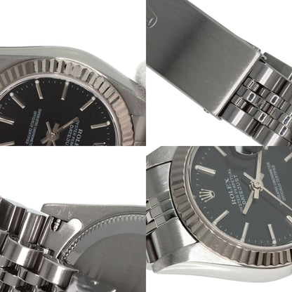 ROLEX Datejust Watches 79174 Stainless Steel/Stainless Steel Ladies