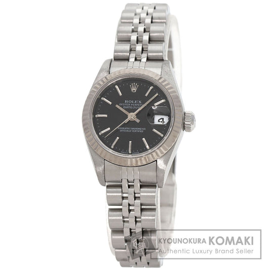 ROLEX Datejust Watches 79174 Stainless Steel/Stainless Steel Ladies