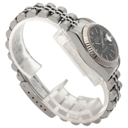 ROLEX Datejust Watches 79174 Stainless Steel/Stainless Steel Ladies