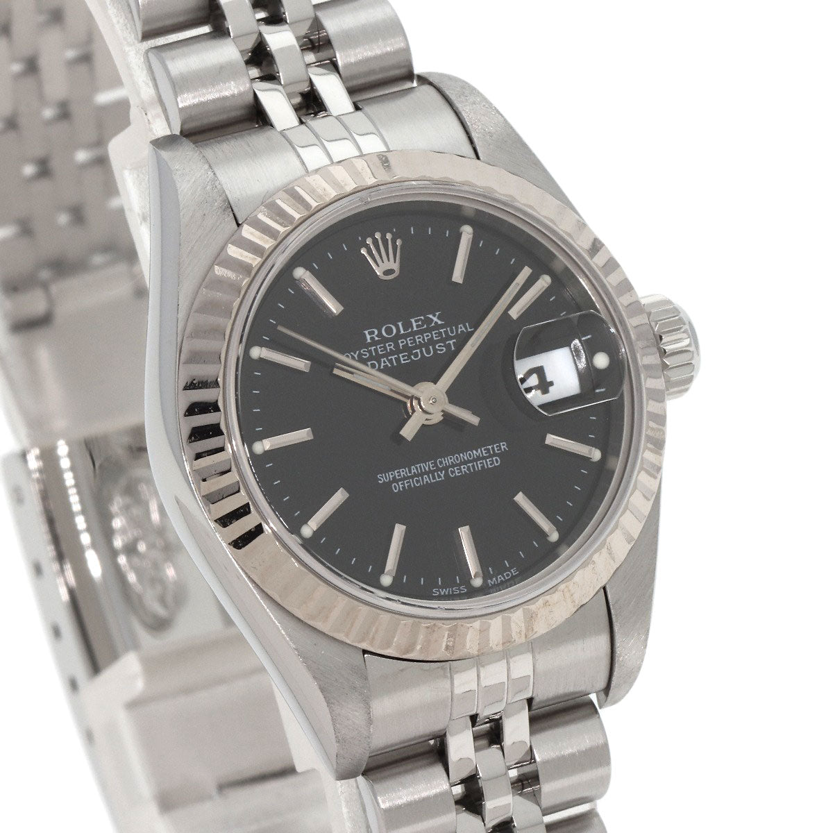 ROLEX Datejust Watches 79174 Stainless Steel/Stainless Steel Ladies