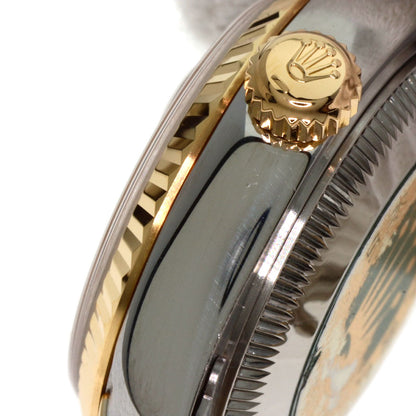 ROLEX Datejust Watches 79173 Stainless Steel/SSxK18YG Ladies