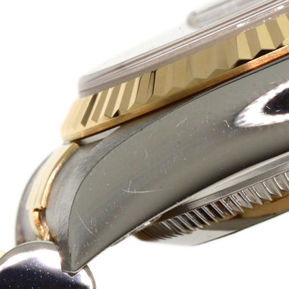 ROLEX Datejust Watches 79173 Stainless Steel/SSxK18YG Ladies