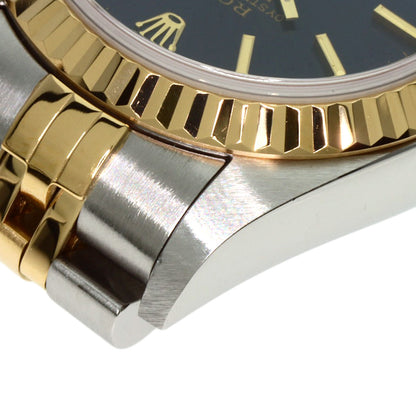 ROLEX Datejust Watches 79173 Stainless Steel/SSxK18YG Ladies
