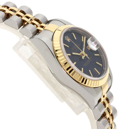 ROLEX Datejust Watches 79173 Stainless Steel/SSxK18YG Ladies