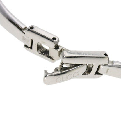 GUCCI 1400L Watches Stainless Steel/Stainless Steel Ladies