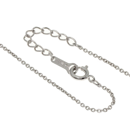 TASAKI Akoya pearl Pearl Necklace Silver Ladies [Used]