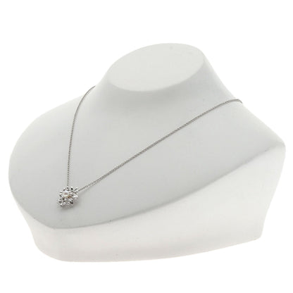 TASAKI Akoya pearl Pearl Necklace Silver Ladies [Used]