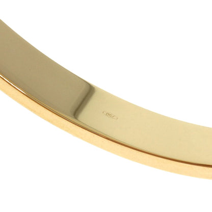 CARTIER   Bracelet LOVE Bracelets with driver # 17 K18 Yellow Gold Ladies