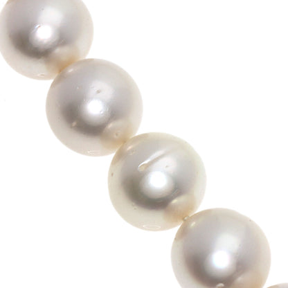 TASAKI   Necklace South SeaPearl Pearl Diamond Platinum PT900 K14WGLadies