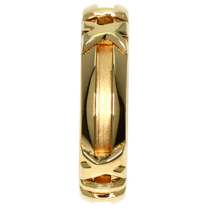 TIFFANY&Co.   Ring Atlas K18 Yellow Gold Ladies