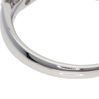 TIFFANY&Co.   Ring Harmony 1P Diamond Platinum PT950 Ladies