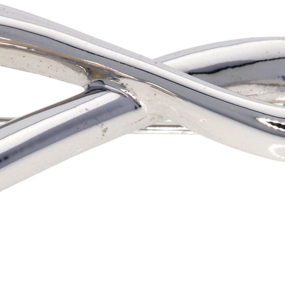 TASAKI   Brooch Mabe pearl Pearl treble clef Silver Ladies
