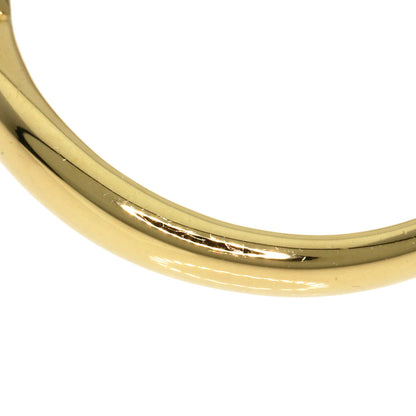 TASAKI Akoya Pearl Pearl Citrin Ring K18 Yellow Gold Ladies [Used]