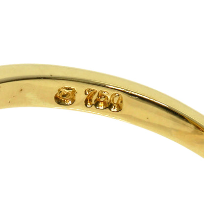 TASAKI Pearl Pearl Ring K18 Yellow Gold Ladies [Used]