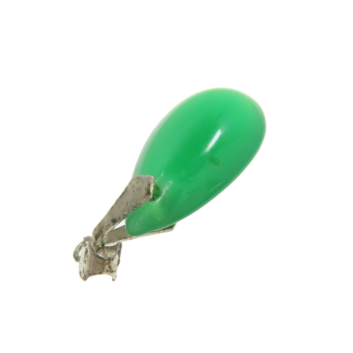 8点セット ペンダントトップ 羽織紐 カフス タイピン 金属製 レディース 【中古】