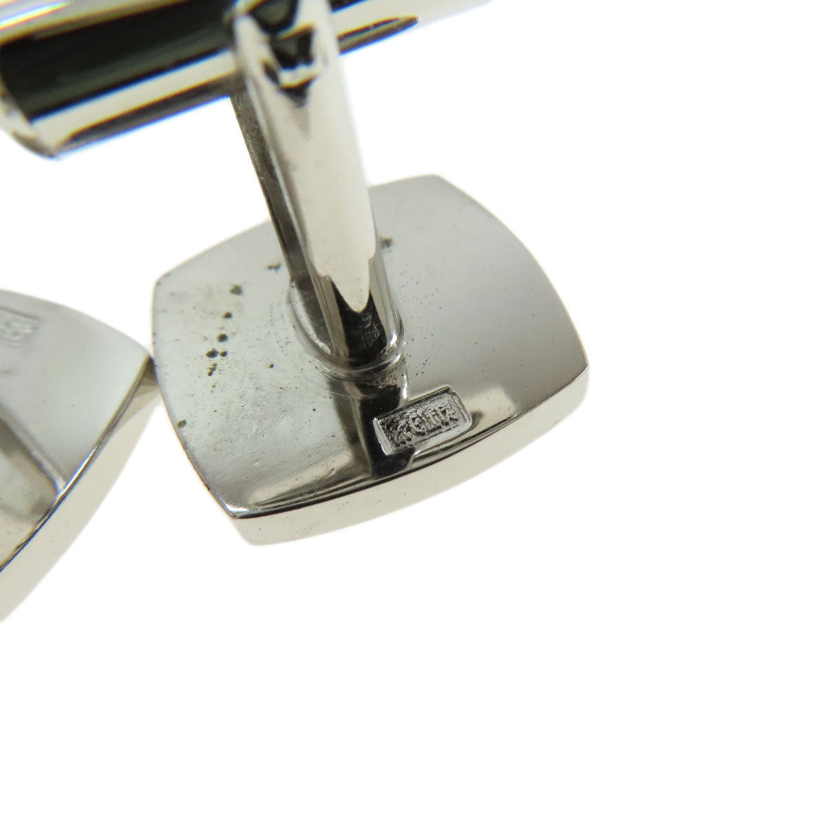 8点セット ペンダントトップ 羽織紐 カフス タイピン 金属製 レディース 【中古】