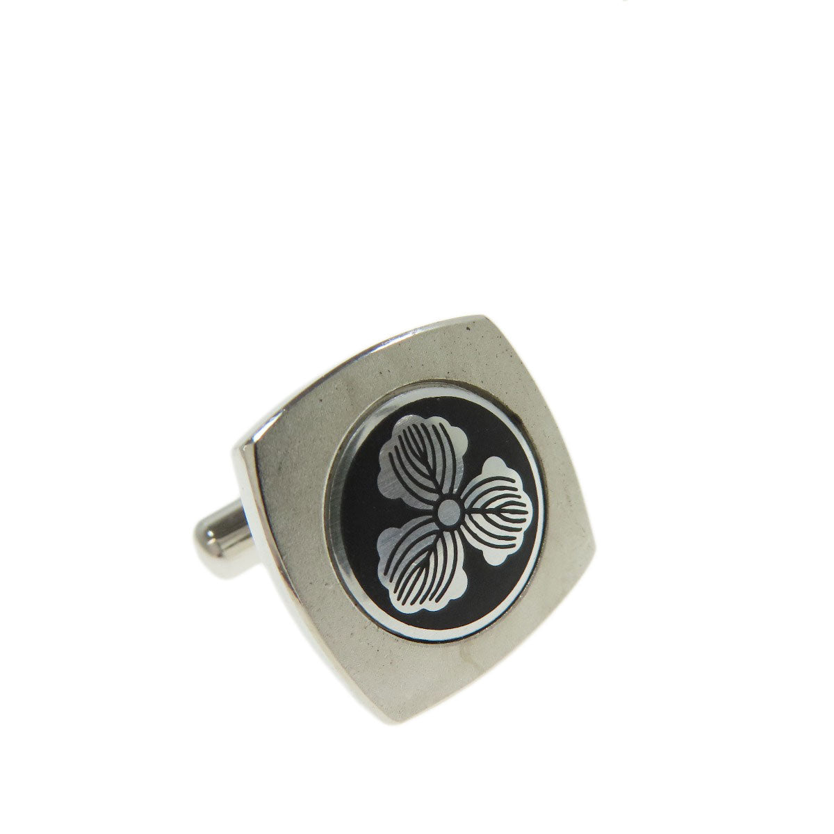 8点セット ペンダントトップ 羽織紐 カフス タイピン 金属製 レディース 【中古】