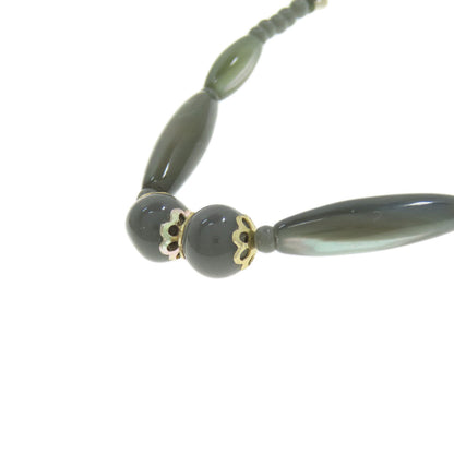 8点セット ペンダントトップ 羽織紐 カフス タイピン 金属製 レディース 【中古】