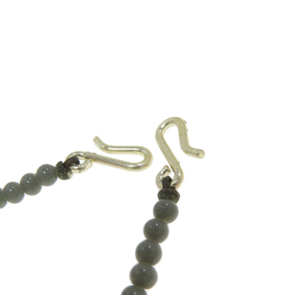 8点セット ペンダントトップ 羽織紐 カフス タイピン 金属製 レディース 【中古】