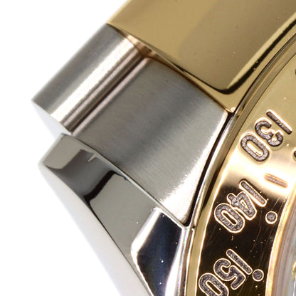 ROLEX Cosmograph Daytona 8P Diamond Watches 116523NG Stainless Steel/SSxK18YG mens