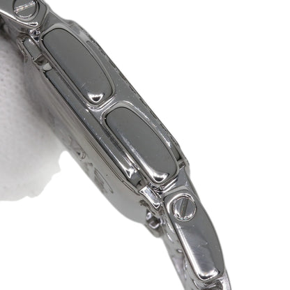 CARTIER PANTHERE Mini Ribbon Diamond Watches WG3002T8 K18 White Gold/K18 White Gold Ladies