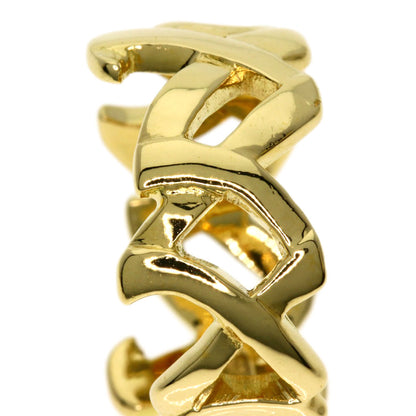 TIFFANY&Co.   Ring Love & kiss K18 Yellow Gold Ladies