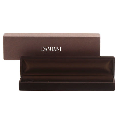 Damiani Sapphire Multicolor Bracelet K18 White Gold Ladies [Used]