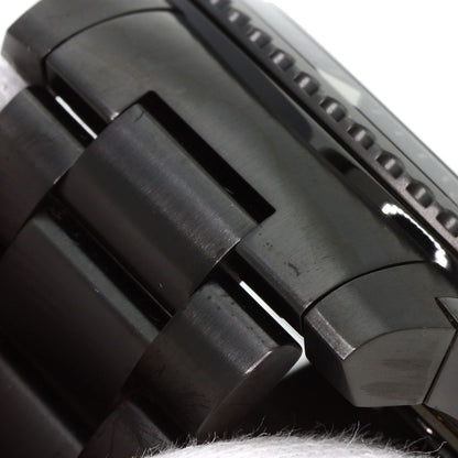 GUCCI Dive Watches YA136.2 Stainless Steel/Stainless Steel mens