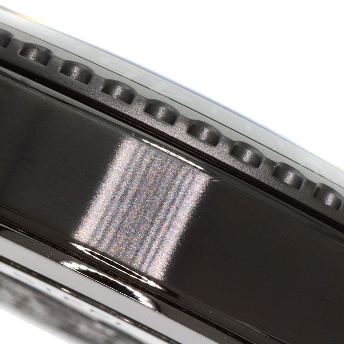 GUCCI Dive Watches YA136.2 Stainless Steel/Stainless Steel mens