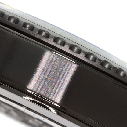 GUCCI Dive Watches YA136.2 Stainless Steel/Stainless Steel mens