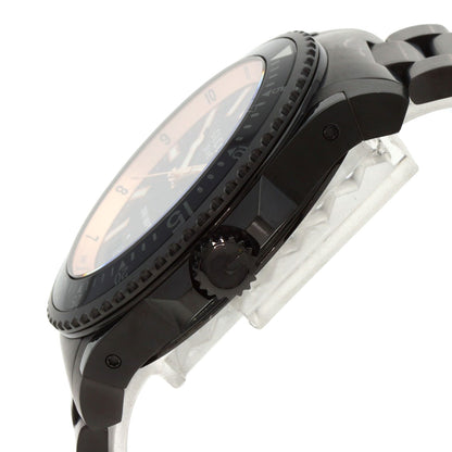 GUCCI Dive Watches YA136.2 Stainless Steel/Stainless Steel mens